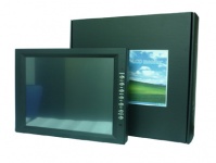 Монитор корп сенс LCD HF12.1" 800x600 с VGA+AV