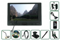 Монитор корп сенс LCD BB7.0" 800x480 с VGA+AV