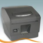 Киоск-принтер TSP-743D