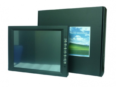    LCD HF12.1" 800x600  VGA+AV