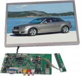   LCD BSLw12.1" 1280x800  VGA+AV+SV